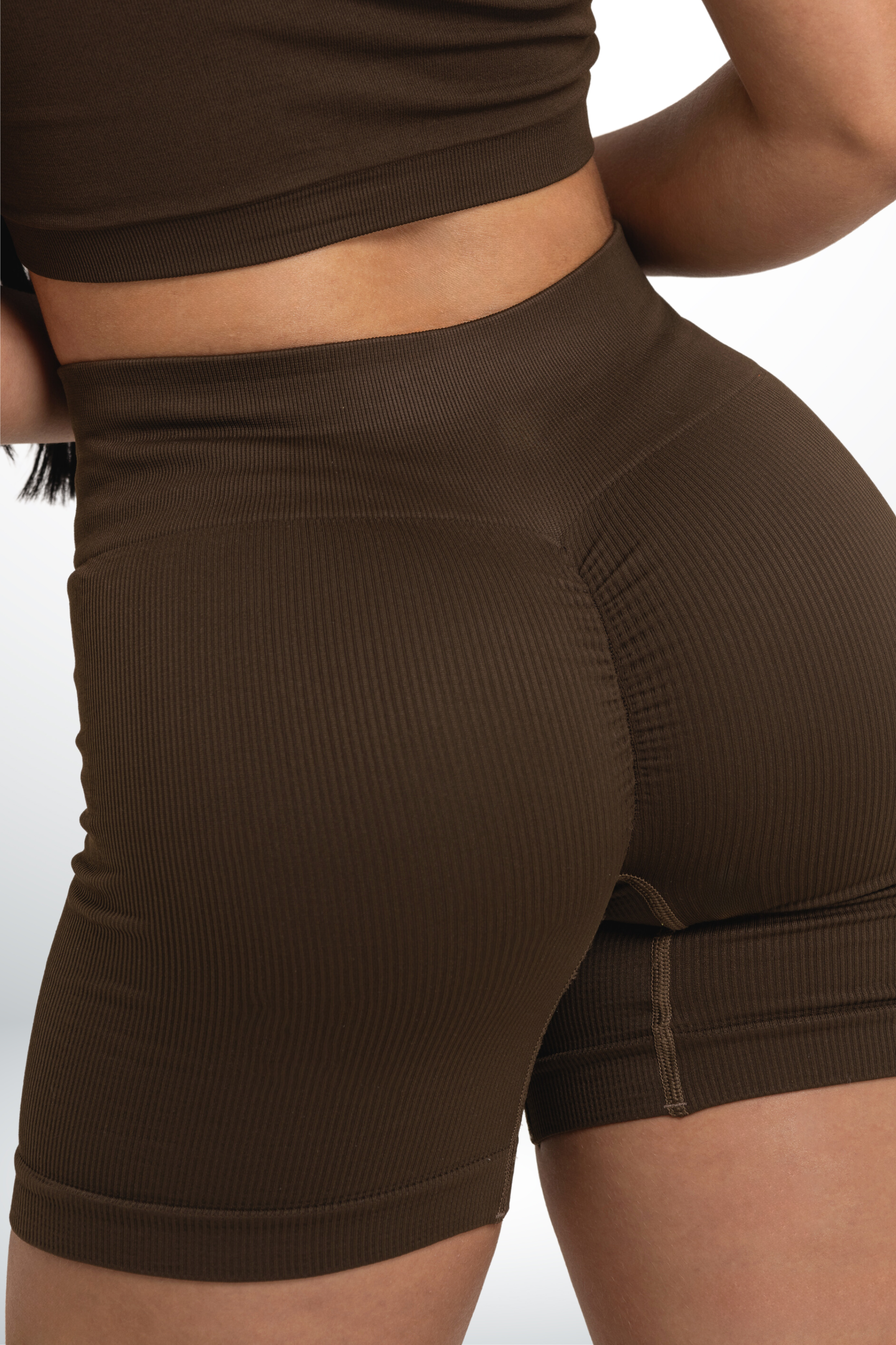 SHORT DEPORTIVO - VERSALLES CAFE - 3023