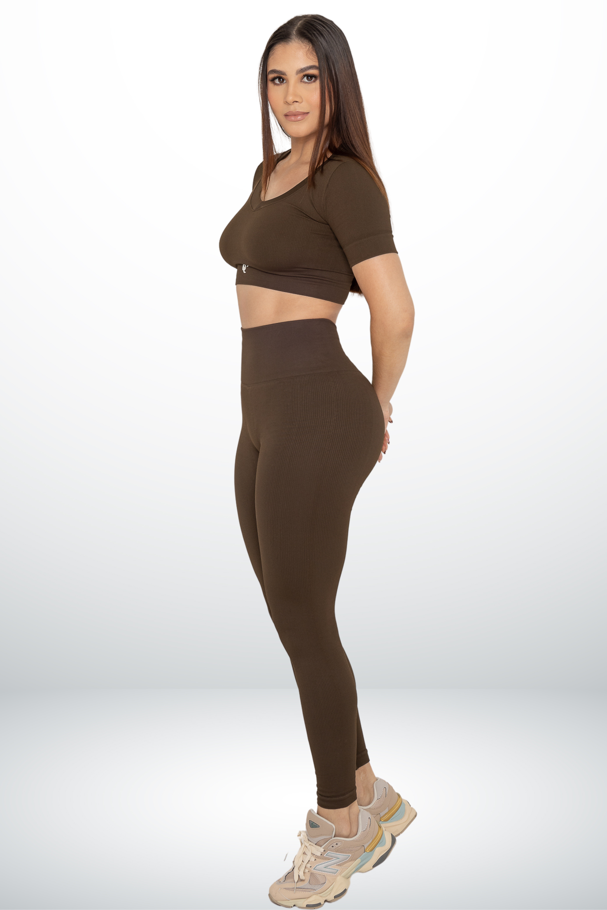 LEGGINGS - ESSENCE- 3020