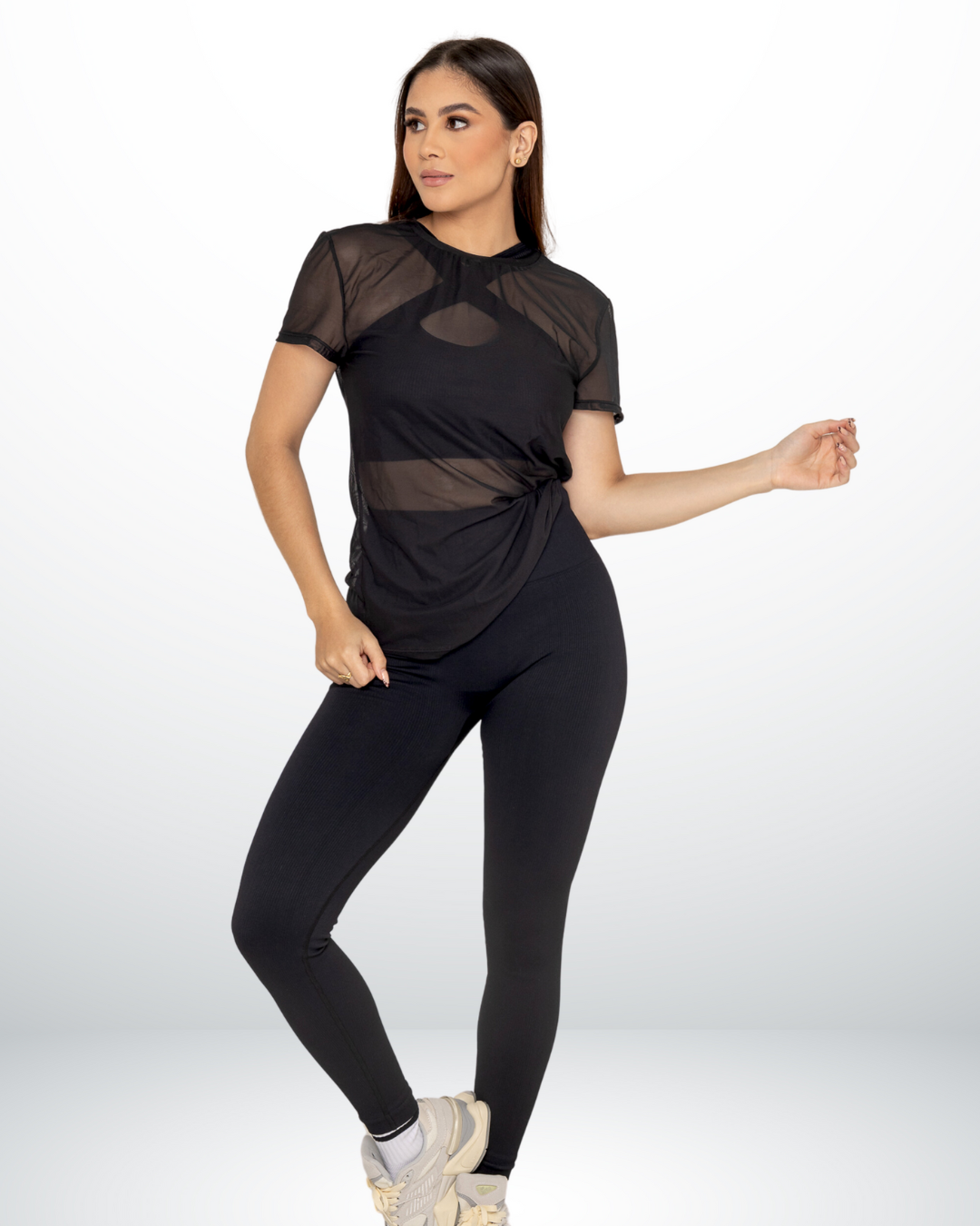 LEGGINGS   - ESSENCE 3020 -