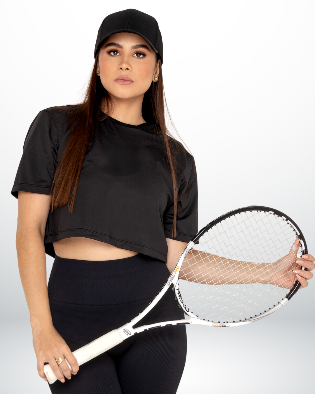 BLUSA DEPORTIVA BASICA - 3039